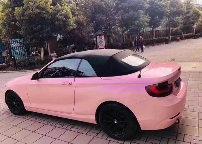 双色糖果粉